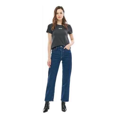 Джинсы женские Levi's 7269300020 синие 27/27 US в Lady&Gentleman City