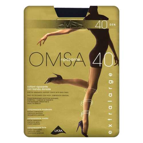 Колготки Omsa OMSA 40 / Nero (Черный) / 3 (M) в Lady&Gentleman City