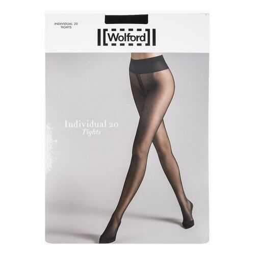 Колготки Wolford 182677005 черный 46 в Lady&Gentleman City