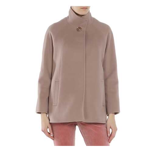 Пальто женское Cinzia Rocca PR45001-46D2-08 бежевое 40 в Lady&Gentleman City