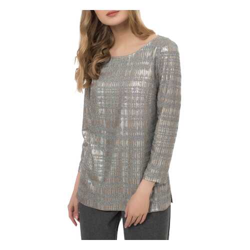 Блуза женская MONTEBELLA STYLE WZR912203 бежевая 54 RU в Lady&Gentleman City