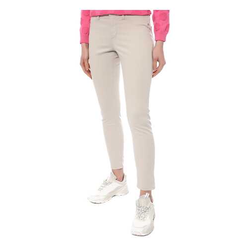 Брюки женские RIANI 643660-2812/822 бежевые 38 DE в Lady&Gentleman City