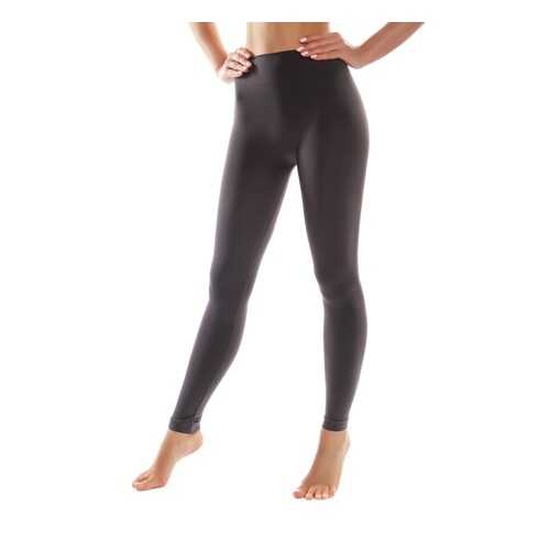 Леггинсы женские Mademoiselle Leggings Shaper up серые M в Lady&Gentleman City