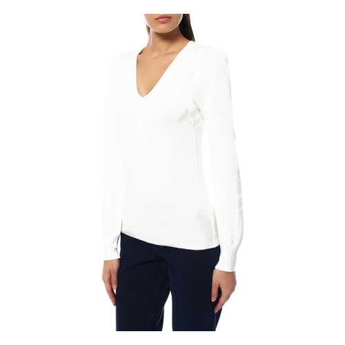 Джемпер женский LOVE KNITWEAR 145893/2 белый 44 US в Lady&Gentleman City