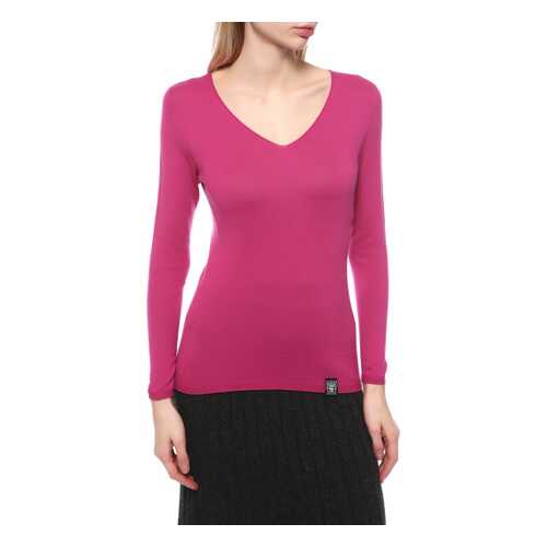 Джемпер женский Nuone B25170 фиолетовый 2 JP в Lady&Gentleman City