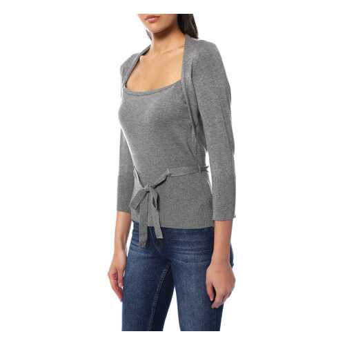 Джемпер женский Zingara 146067/0001 серый 44 FR в Lady&Gentleman City