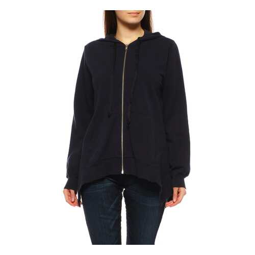 Кардиган женский Clu 5180679 синий XS в Lady&Gentleman City