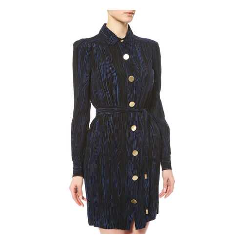 Платье женское Diane von Furstenberg D3521029S11 черное 2 US в Lady&Gentleman City