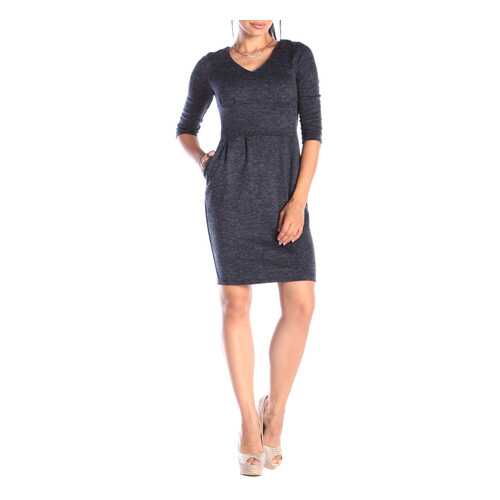 Платье женское Laura Bettini K1021_2.2AN синее S в Lady&Gentleman City