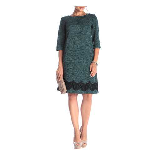 Платье женское Laura Bettini K455_22AN зеленое S в Lady&Gentleman City