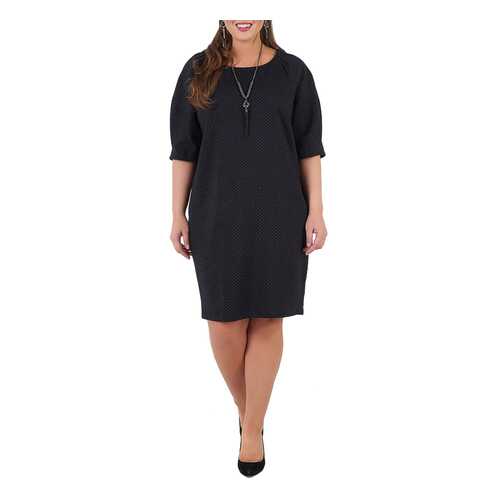 Платье женское MONTEBELLUNA SS-DR-17002 синее 62 RU в Lady&Gentleman City