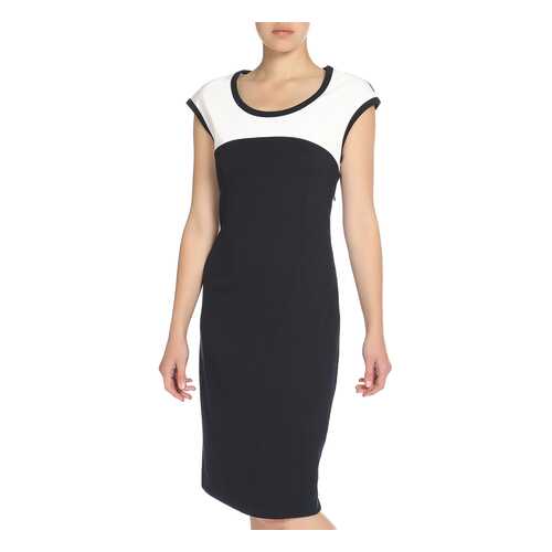 Платье женское UNQ 322144/43501/632 черное 34 DE в Lady&Gentleman City