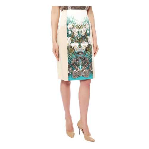 Юбка женская LAUREL 71450/4370 бежевая 40 DE в Lady&Gentleman City
