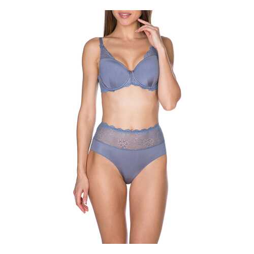 Бюстгальтер женский ROSE&PETAL LINGERIE 12038 серый 75E FR в Lady&Gentleman City