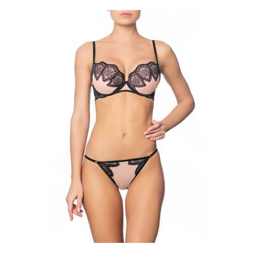 Трусы женские GRACIJA-RIM 24424-003644 розовые 40 FR в Lady&Gentleman City